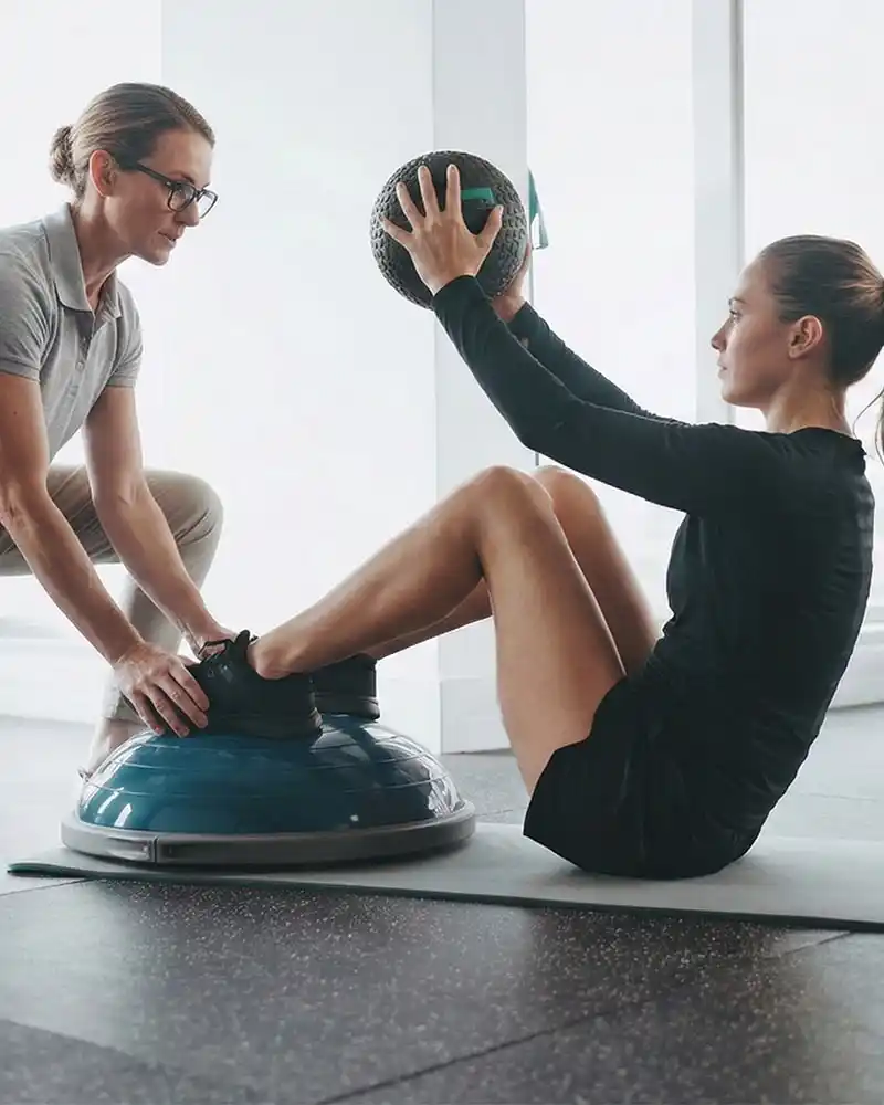 Fitness club gym towel washing machine