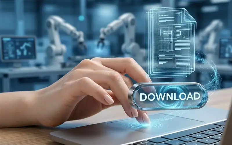 Download Accutech product brochures, technical manuals, and certifications.