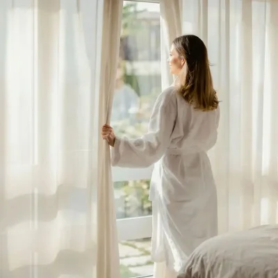 Hospitality & Hotels